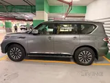 Nissan Platinum 2015